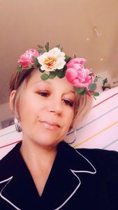 Photo de profil de Sandrine Feray