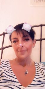 Photo de profil de Sandrine Ferrand