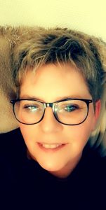 Photo de profil de Sandrine Ferreira