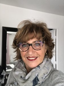 Photo de profil de Sandrine Ferreira