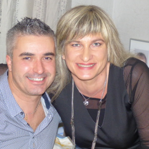 Photo de profil de Sandrine Ferreira
