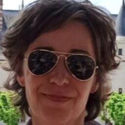 Photo de profil de Sandrine Ferrié
