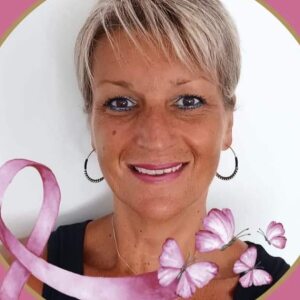 Photo de profil de Sandrine Ferrier