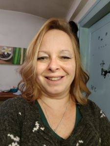 Photo de profil de Sandrine Ferru