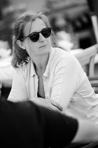 Photo de profil de Sandrine Fesland