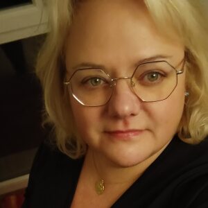 Photo de profil de Sandrine Ficheux