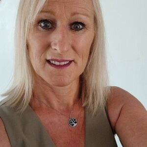 Photo de profil de Sandrine Flament