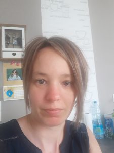 Photo de profil de Sandrine Flouw