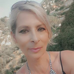 Photo de profil de Sandrine Fluck
