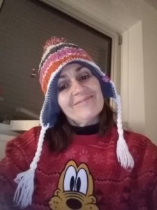 Photo de profil de Sandrine Foucaut