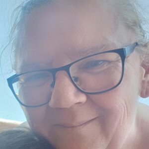 Photo de profil de Sandrine Fougere