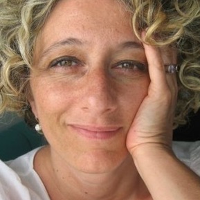 Photo de profil de Sandrine Foureau
