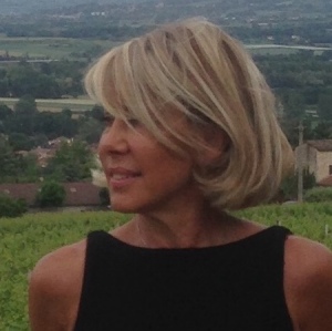 Photo de profil de Sandrine Fraisse-Sibille