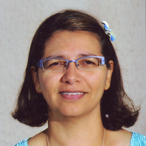Photo de profil de Sandrine Francia