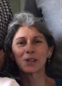Photo de profil de Sandrine Francinapedon