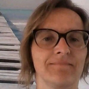 Photo de profil de Sandrine Francois