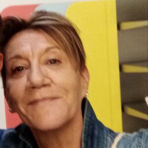 Photo de profil de Sandrine Fraslin