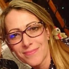 Photo de profil de Sandrine Frassu