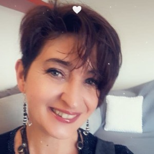 Photo de profil de Sandrine Fremont