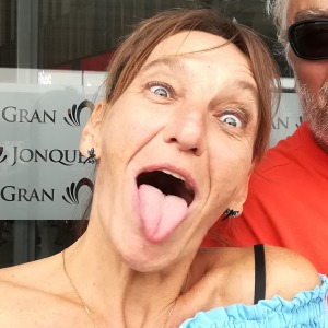 Photo de profil de Sandrine Furderer