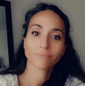 Photo de profil de Sandrine GUIMOND