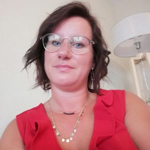 Photo de profil de Sandrine Gabez