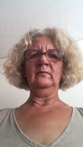 Photo de profil de Sandrine Gagelin