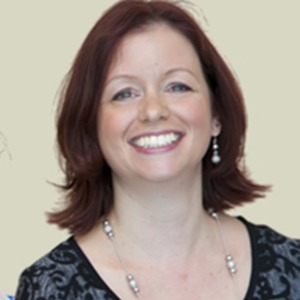 Photo de profil de Sandrine Gaillard-Kenney