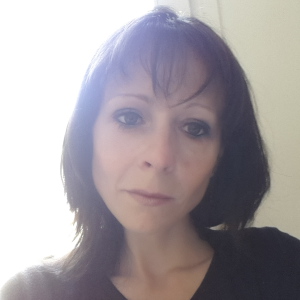 Photo de profil de Sandrine Gaillard
