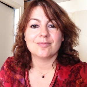 Photo de profil de Sandrine Gainche