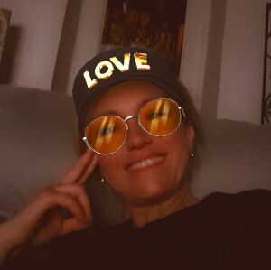 Photo de profil de Sandrine Galharret