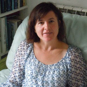Photo de profil de Sandrine Gallois