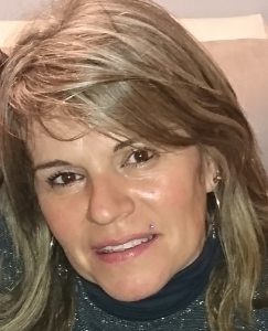 Photo de profil de Sandrine Garcia