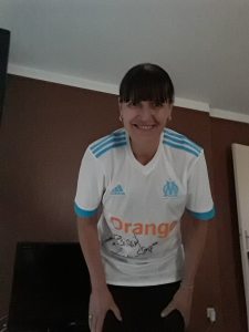 Photo de profil de Sandrine Garcia