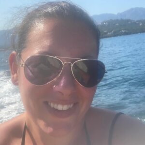 Photo de profil de Sandrine Garcin