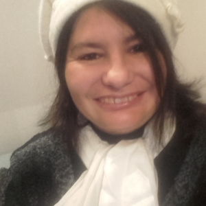 Photo de profil de Sandrine Garrigues