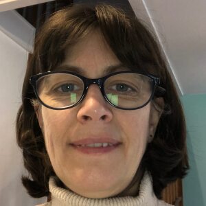 Photo de profil de Sandrine Gascard
