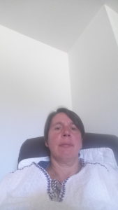 Photo de profil de Sandrine Gauden