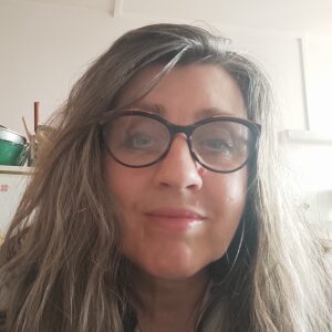 Photo de profil de Sandrine Gaudinet