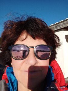Photo de profil de Sandrine Gault
