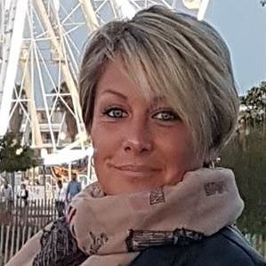 Photo de profil de Sandrine Gauriat