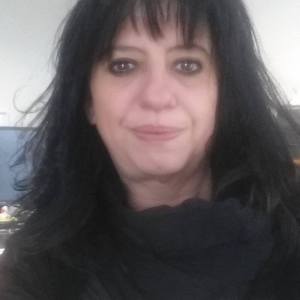 Photo de profil de Sandrine Gauze