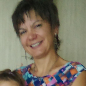 Photo de profil de Sandrine Gaydamour