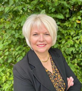 Photo de profil de Sandrine Gedalge