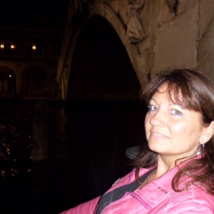 Photo de profil de Sandrine Genard