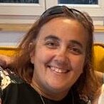 Photo de profil de Sandrine Geraud