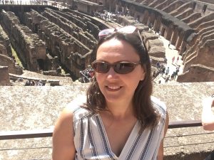 Photo de profil de Sandrine Gerbault