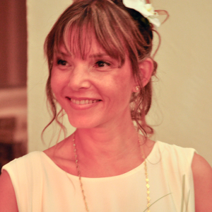 Photo de profil de Sandrine Geremy