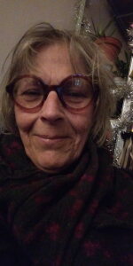 Photo de profil de Sandrine Gervais