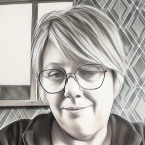 Photo de profil de Sandrine Gerville